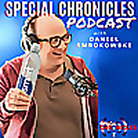 Special Chronicles Podcast