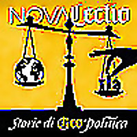 Nova Lectio - Storie di Geopolitica
