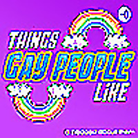 Things Gay People Like