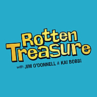Rotten Treasure