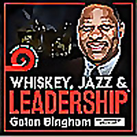 Whiskey, Jazz and Leadership