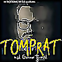 Tomprat med Gunnar Tjomlid