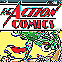 ReAction Comics: A Superman Podcast