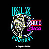 RLX - R&aacute;dio Lisboa