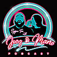 Sippin Tea with Joey & Marie