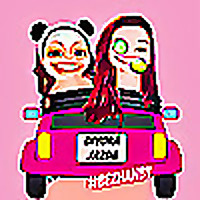 Divoká jazda #bezhanby