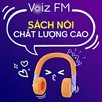 Sách Nói Chất Lượng Cao