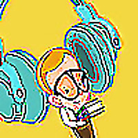 Library Nerds with Words