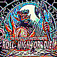 Roll High or Die Podcast
