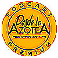 Desde La Azotea Podcast