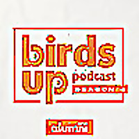 Birds Up Podcast