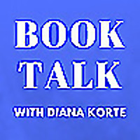 Booktalk with Diana Korte