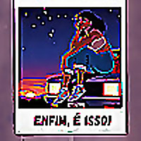 enfim, &eacute; isso!