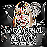 Paranormal Activity with Yvette Fielding