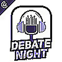 Disc Golf Debate Night