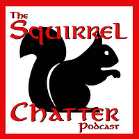 Squirrel Chatter