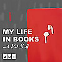 My Life In Books with Red Szell