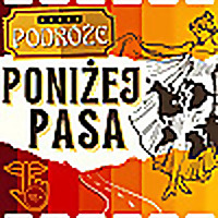 Podróże Poniżej Pasa