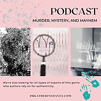 Murder, Mystery and Mayhem Laced with Morality