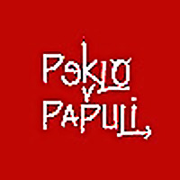 PEKLO V PAPULI