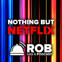 Nothing But Netflix