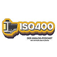 ISO400 - Analoge Fotografie zum H&ouml;ren