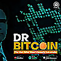 Dr Bitcoin - The Man Who Wasn't Satoshi Nakamoto