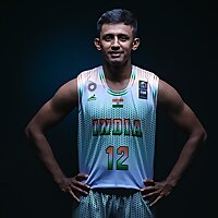 Basil Philip