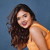 Jahanvi Tiwari