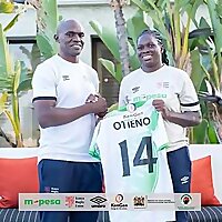 Phoebe Otieno