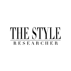 The Style Researcher Magazine