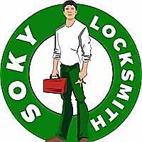 SOKY Locksmith 