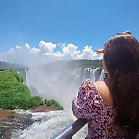 Gery viajera
