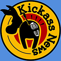 Kickass News