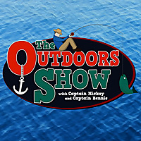 The Outdoors Show
