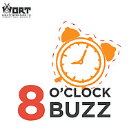 8 O'Clock Buzz