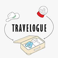 Travelogue | Cond&eacute; Nast Traveler
