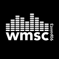 90.3 WMSC FM