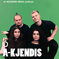 &Aring;-KJENDIS