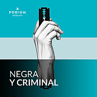Negra y criminal