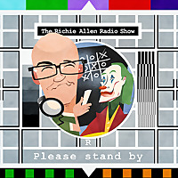 The Richie Allen Show