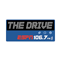 The Drive with Bill Cameron and Dan Peck