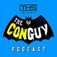 The Con Guy Podcast