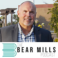 The Bear Mills Podcast