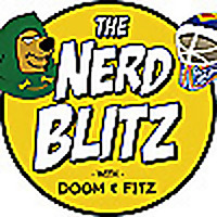 The Nerd Blitz w/ Doom And Fitz