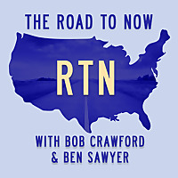 The Road to Now