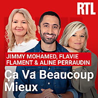 &Ccedil;a va beaucoup mieux