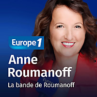La bande d'Anne Roumanoff
