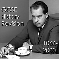 The GCSE History Revision Podcast