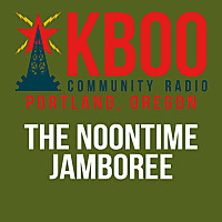 The Noontime Jamboree